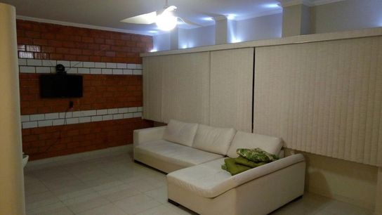 Apartamento Duplex Guarujá