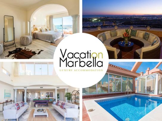 Magna Marbella Dream Duplex