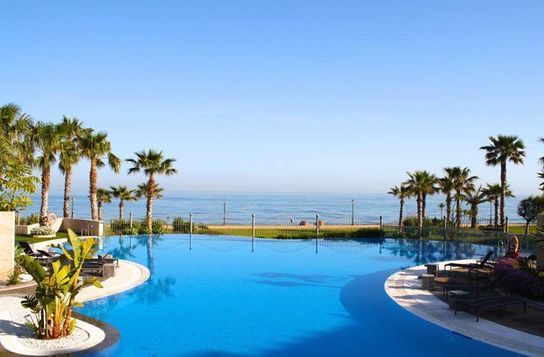 Penthouse Mar Azul Resort