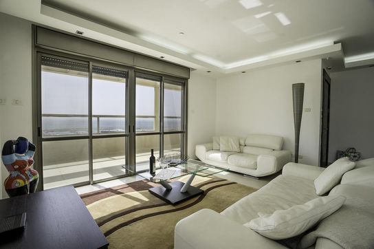 Luxury Penthouse Marina
